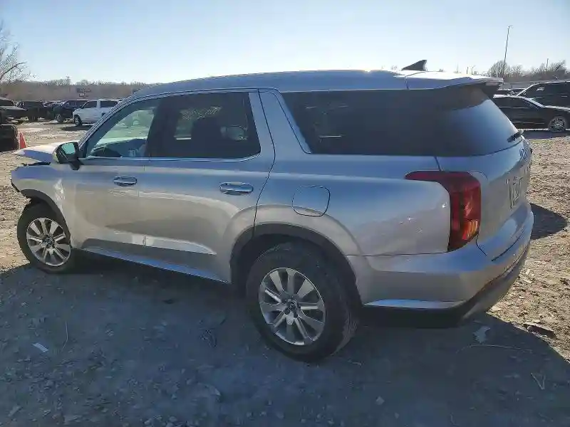 KM8R24GE1SU929261 2025 HYUNDAI PALISADE-1