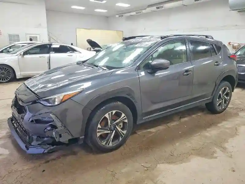 JF2GUHDC3SH222284 2025 SUBARU CROSSTREK-0