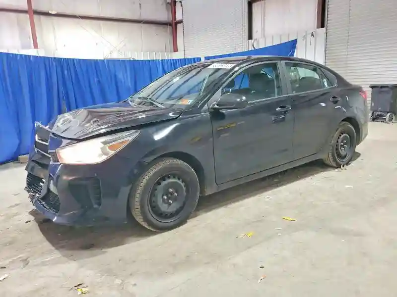 3KPA24AB0KE210789 2019 KIA RIO-0