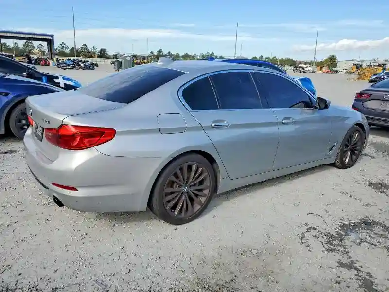 WBAJA7C38HG903741 2017 BMW 5 SERIES-2