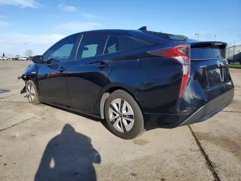 JTDKBRFUXJ3073118 2018 TOYOTA PRIUS-1