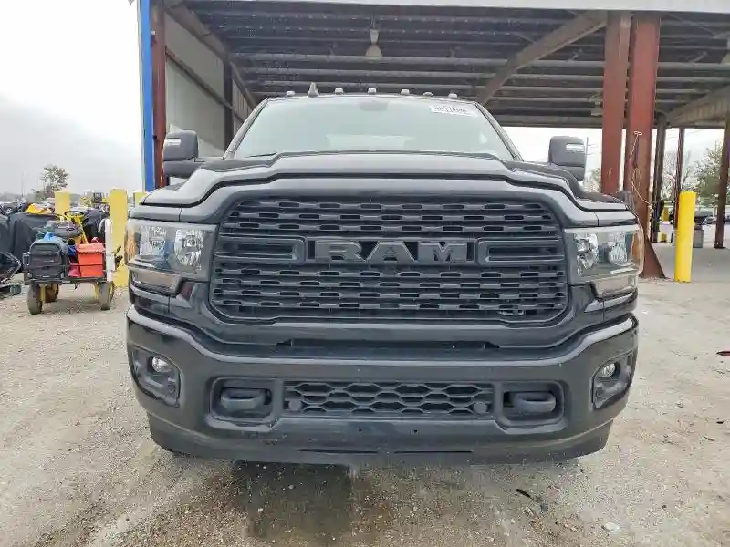 3C63RRHL4RG137982 2024 RAM 3500-4