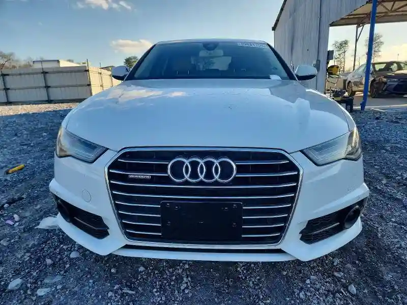 WAUG3AFC2JN016974 2018 AUDI A6-4