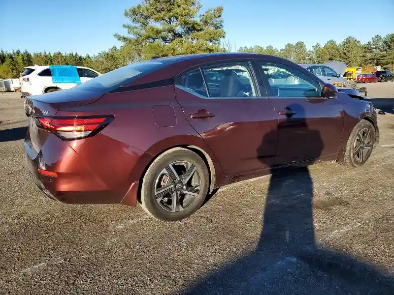 3N1AB8CV6RY377703 2024 NISSAN SENTRA-2