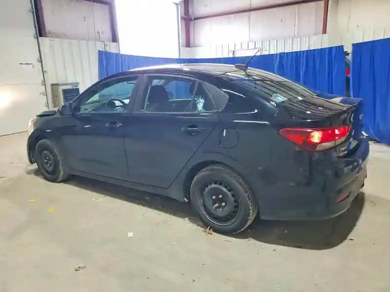 3KPA24AB0KE210789 2019 KIA RIO-1