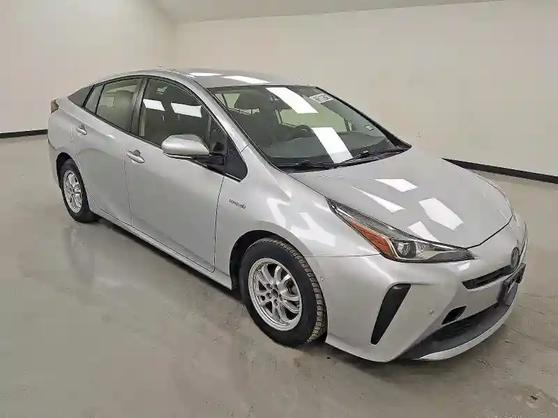 JTDKARFU9L3111282 2020 TOYOTA PRIUS-3