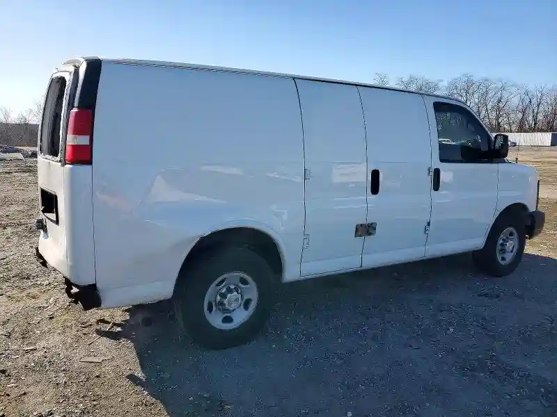 1GCWGFCA5D1168777 2013 CHEVROLET EXPRESS-2