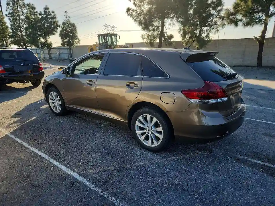 4T3ZA3BB3DU063311 2013 TOYOTA VENZA-1