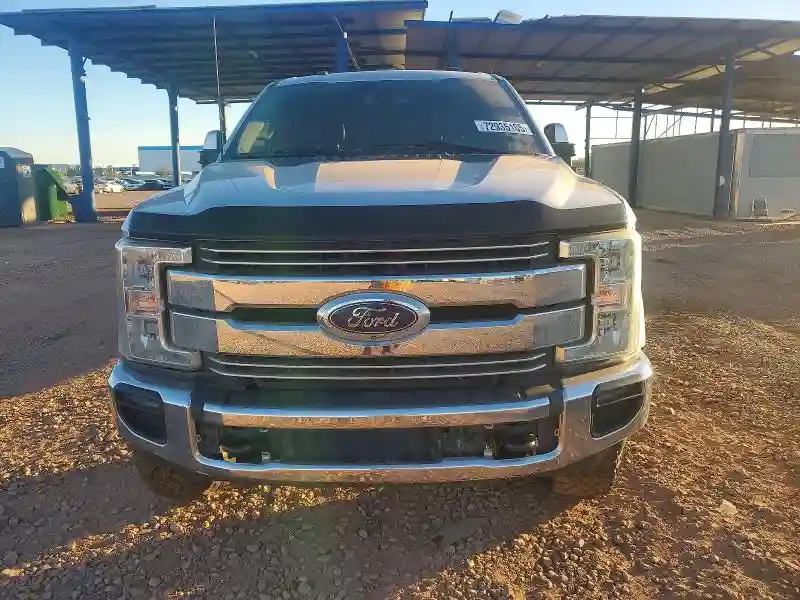 1FT7W2BT6HED08644 2017 FORD F250-4