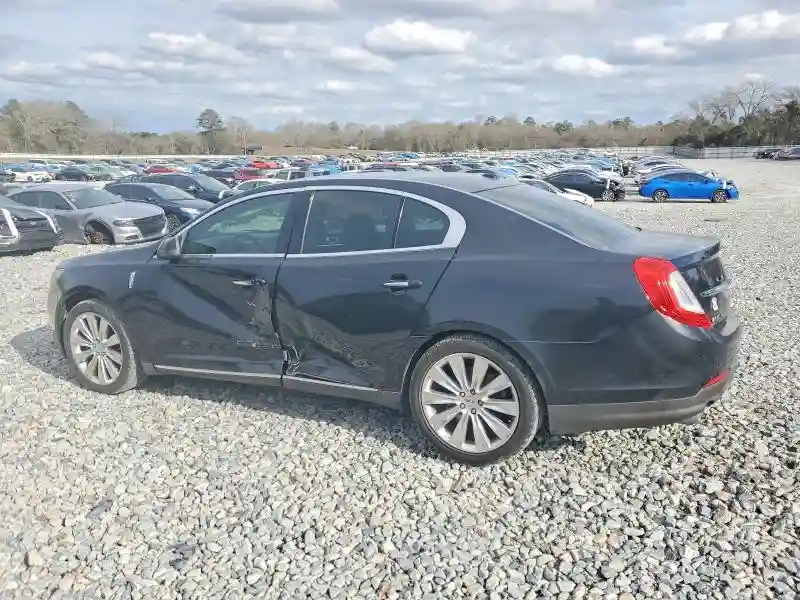 1LNHL9FT8FG600437 2015 LINCOLN MKS-1