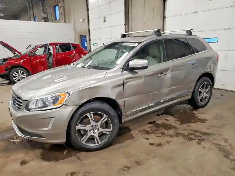 YV4902RK0F2635155 2015 VOLVO XC60-0