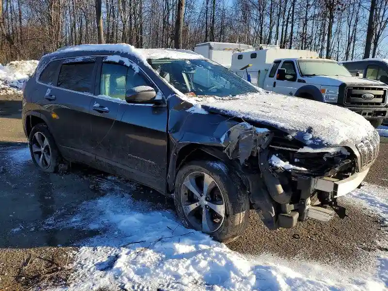 1C4PJMDX7KD135207 2019 JEEP GRAND CHEROKEE-3