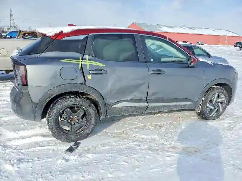3N8AP6CA2SL316307 2025 NISSAN KICKS-2
