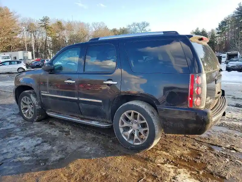 1GKS2EEF2CR279534 2012 GMC YUKON-1