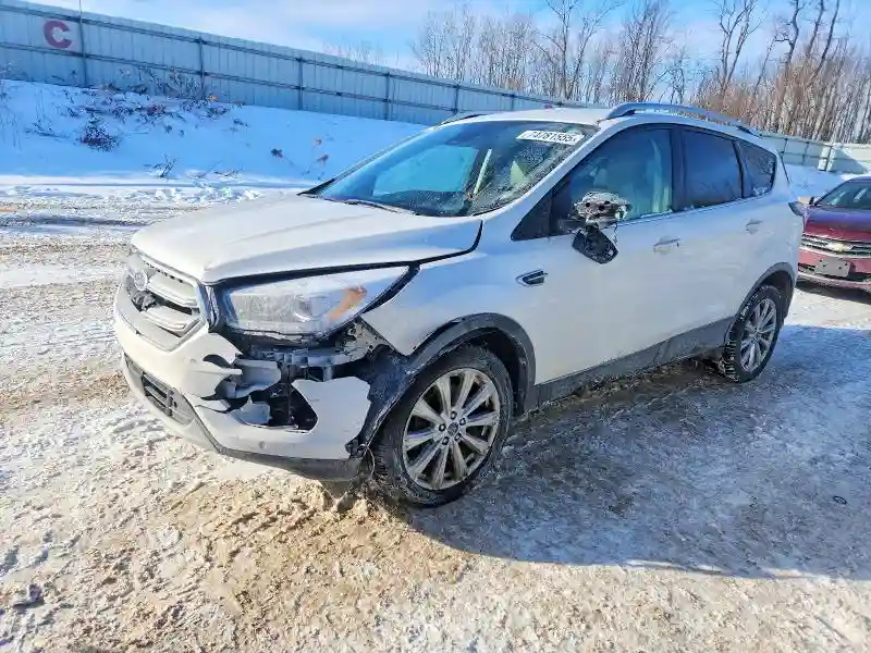 1FMCU9J97JUA82205 2018 FORD ESCAPE-0