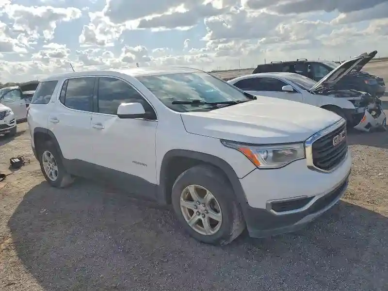 1GKKNKLA0JZ182200 2018 GMC ACADIA-3