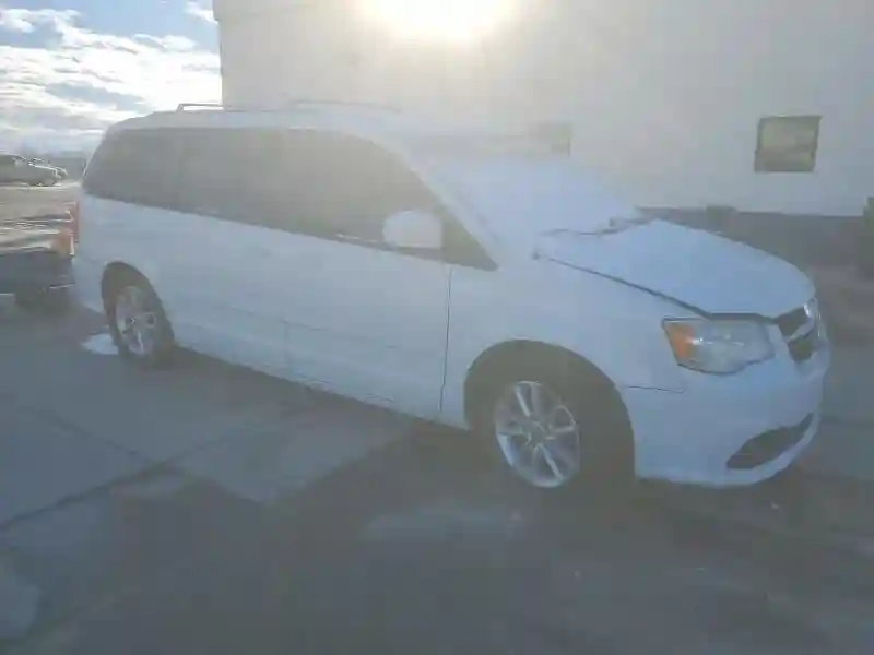 2C4RDGCG6GR318511 2016 DODGE CARAVAN-3