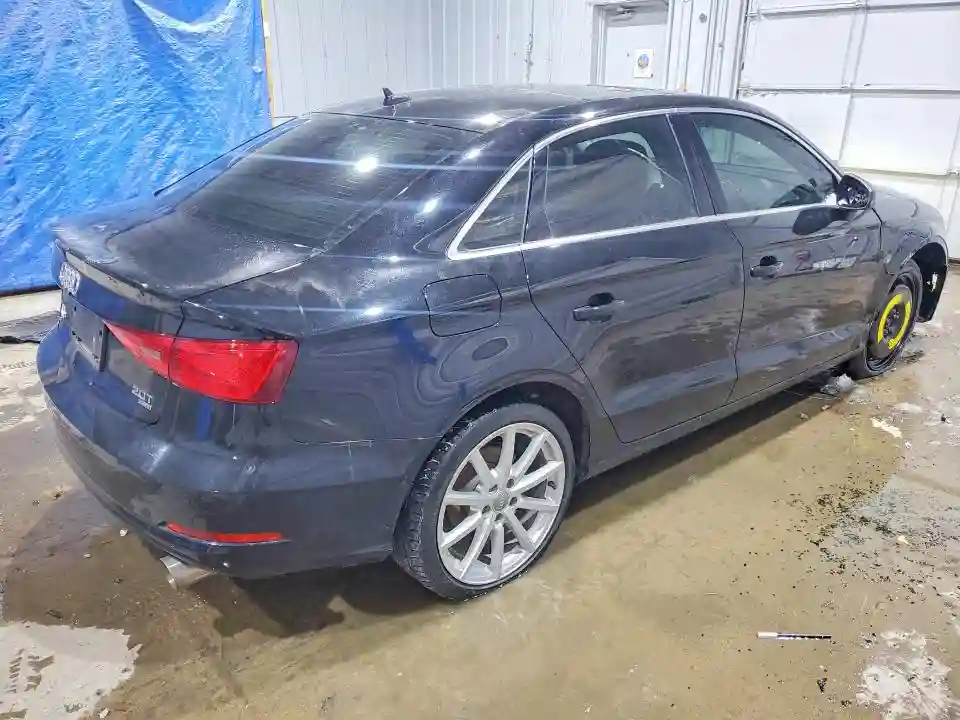 WAUEFGFF2F1018993 2015 AUDI A3-2