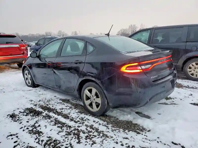 1C3CDFBB1FD222913 2015 DODGE DART-1