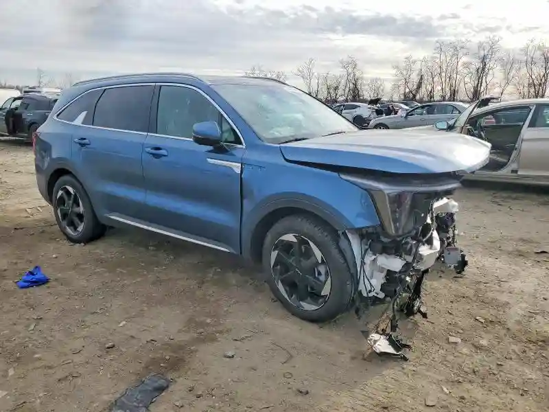 KNDRKDJG0S5397770 2025 KIA SORENTO-3