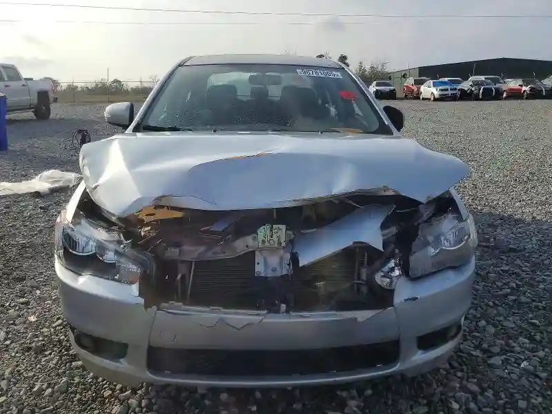 JA32U2FU3FU000643 2015 MITSUBISHI LANCER-4