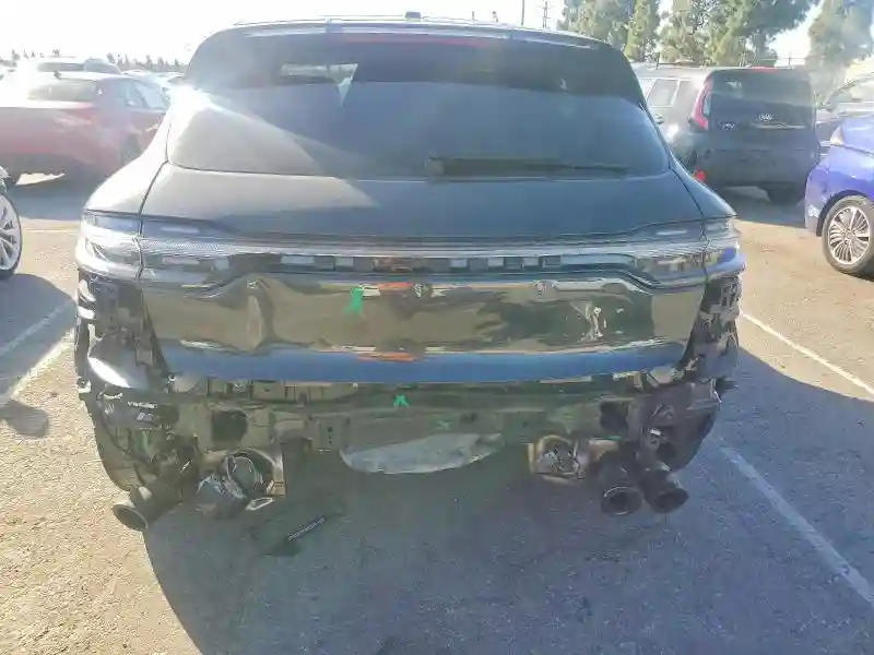 WP1AF2A52RLB56348 2024 PORSCHE MACAN-5