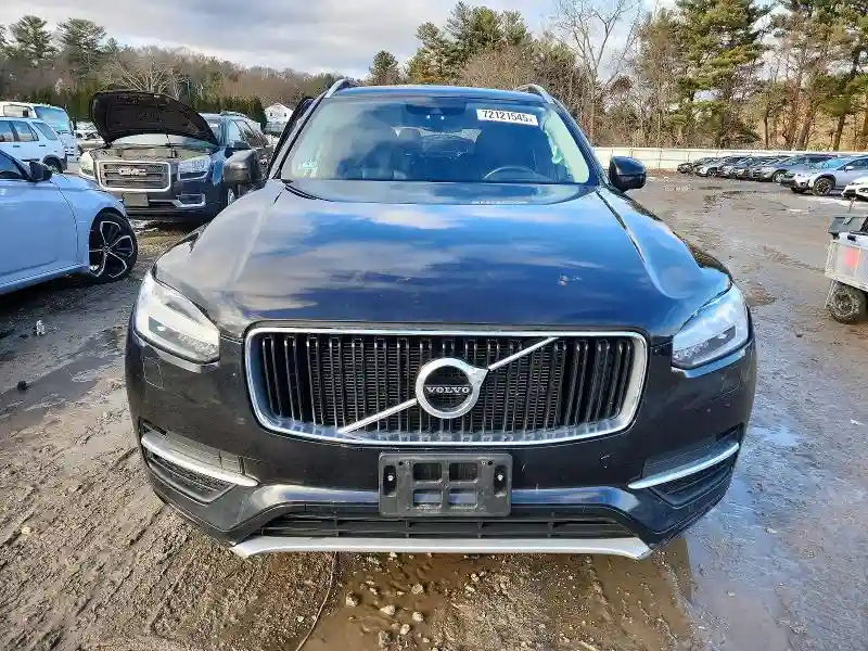 YV4A22PK4H1182290 2017 VOLVO XC90-4