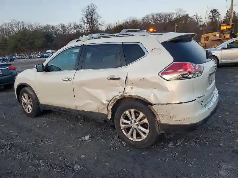 5N1AT2MT2GC924634 2016 NISSAN ROGUE-1
