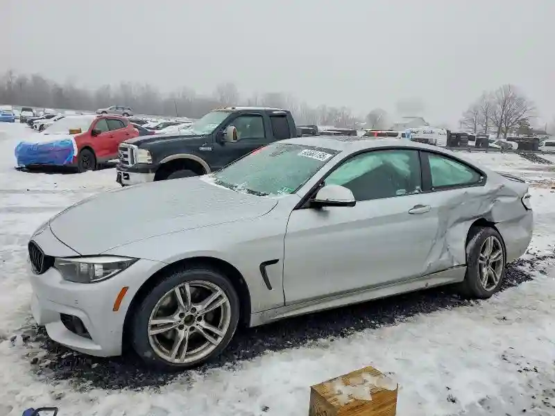 WBA4W9C59JAC09261 2018 BMW 4 SERIES-0