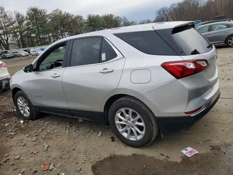 3GNAXUEV3KS669202 2019 CHEVROLET EQUINOX-1