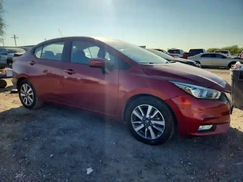 3N1CN8AE7LL823591 2020 NISSAN VERSA-3