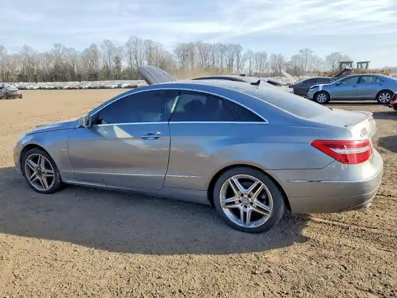 WDDKJ5KB4CF132980 2012 MERCEDES-BENZ E-CLASS-1
