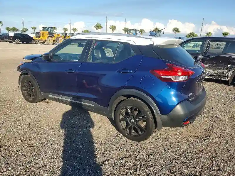 3N1CP5CU7KL491535 2019 NISSAN KICKS-1
