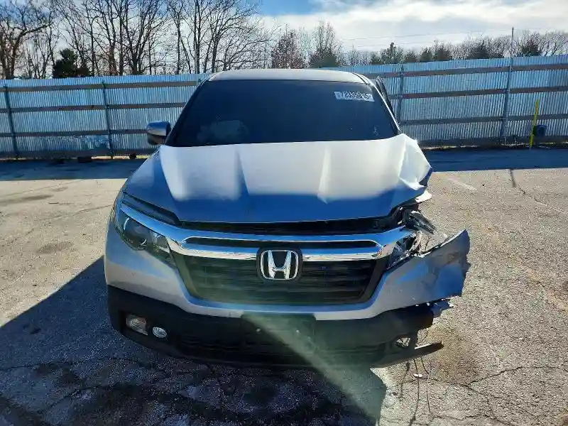 5FPYK3F69JB004312 2018 HONDA RIDGELINE-4