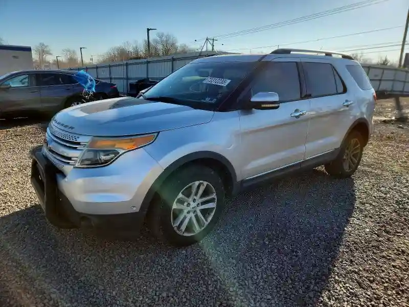 1FMHK8F80BGA17010 2011 FORD EXPLORER-0