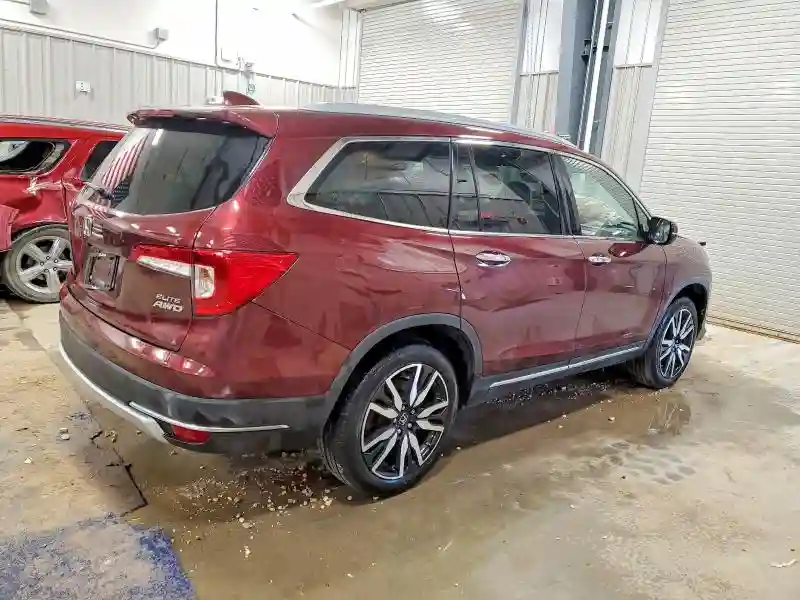 5FNYF6H06NB074847 2022 HONDA PILOT-2