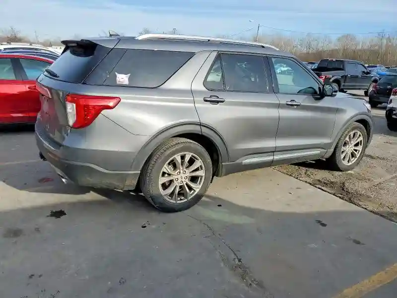 1FMSK7FH1NGB31358 2022 FORD EXPLORER-2