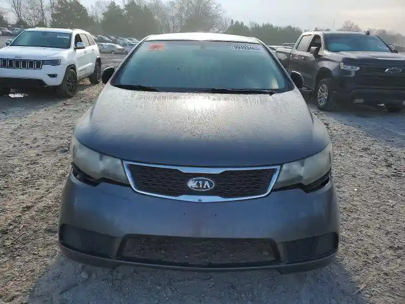 KNAFU4A29D5731926 2013 KIA FORTE-4