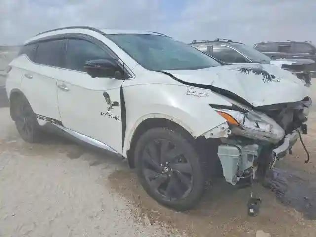 5N1AZ2MH3HN148689 2017 NISSAN MURANO-3