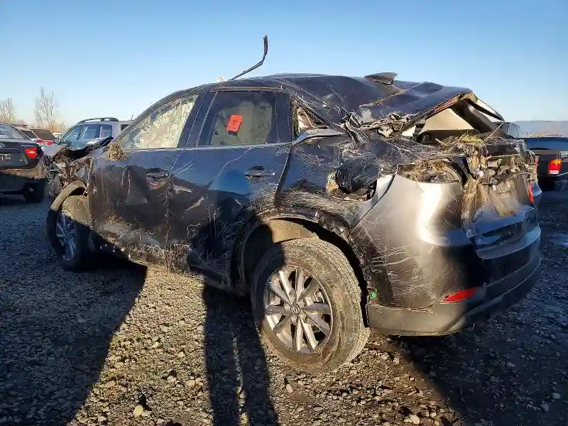 JM3KFBCM5N0572262 2022 MAZDA CX-5 PREFE-1