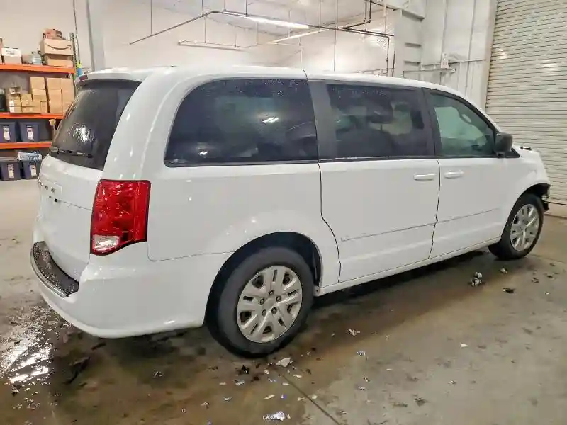 2C4RDGBG2HR725485 2017 DODGE CARAVAN-2