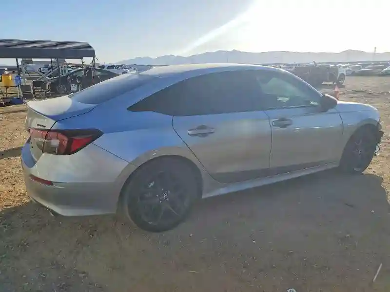 2HGFE2F54TH539040 2026 HONDA CIVIC-2