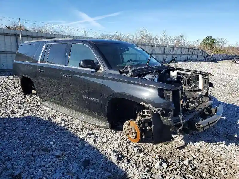 1GNSCGKC0HR343339 2017 CHEVROLET SUBURBAN-3