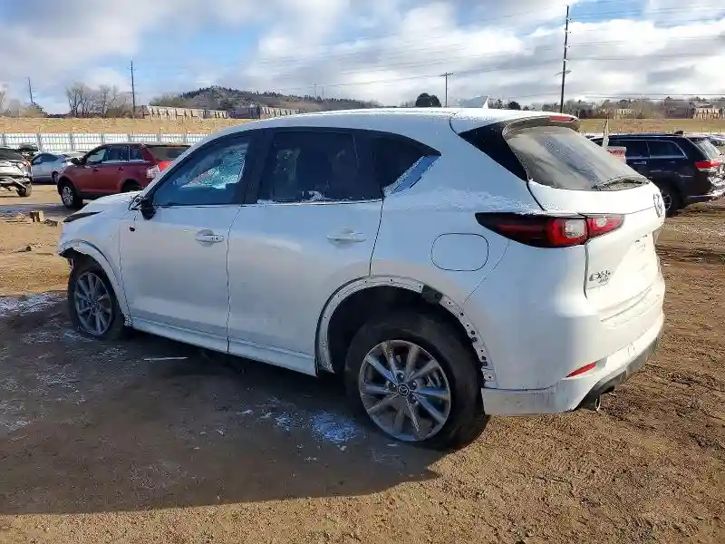 JM3KFBBL8R0444838 2024 MAZDA CX-5 SELEC-1