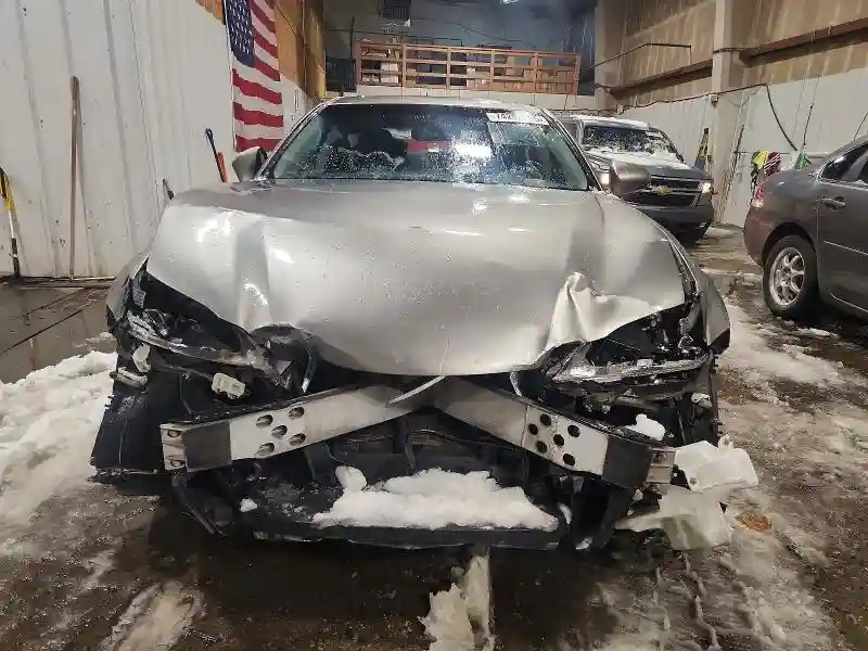 JTHCE1BL2FA008954 2015 LEXUS GS350-4