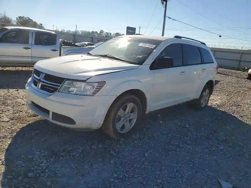 3C4PDCAB3FT650411 2015 DODGE JOURNEY-0