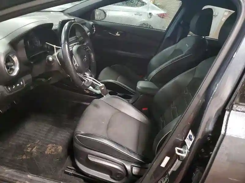 3KPF34AD1ME387049 2021 KIA FORTE-5