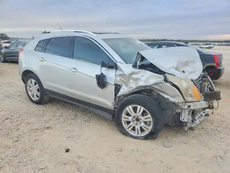3GYFNCE31DS647919 2013 CADILLAC SRX-3