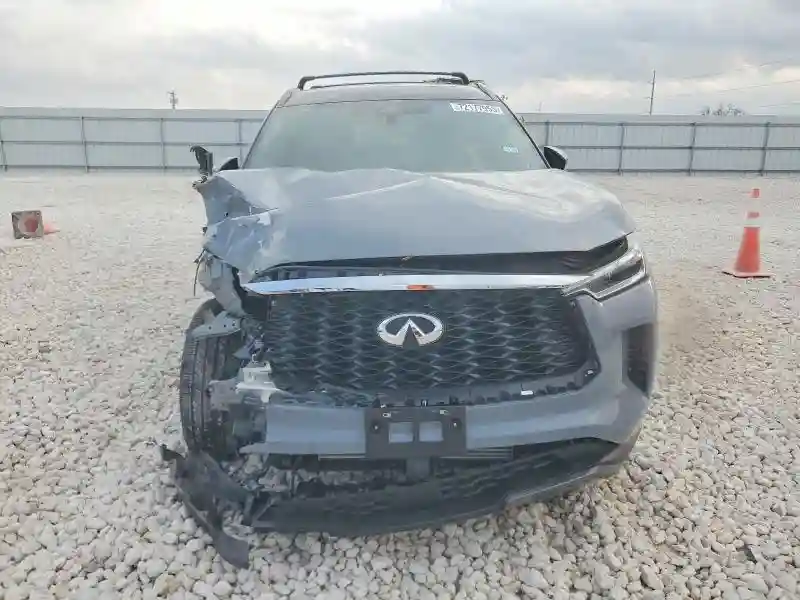 5N1AL1HU5SC357986 2025 INFINITI QX60 AUTOG-4