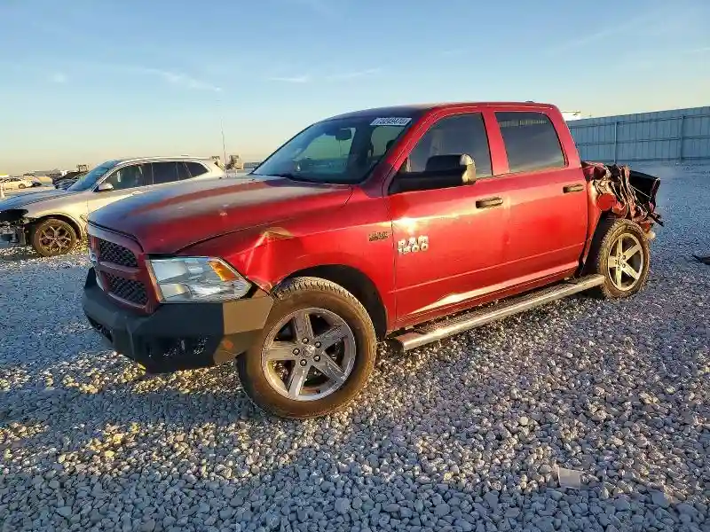 1C6RR6KT3ES259219 2014 RAM 1500-0